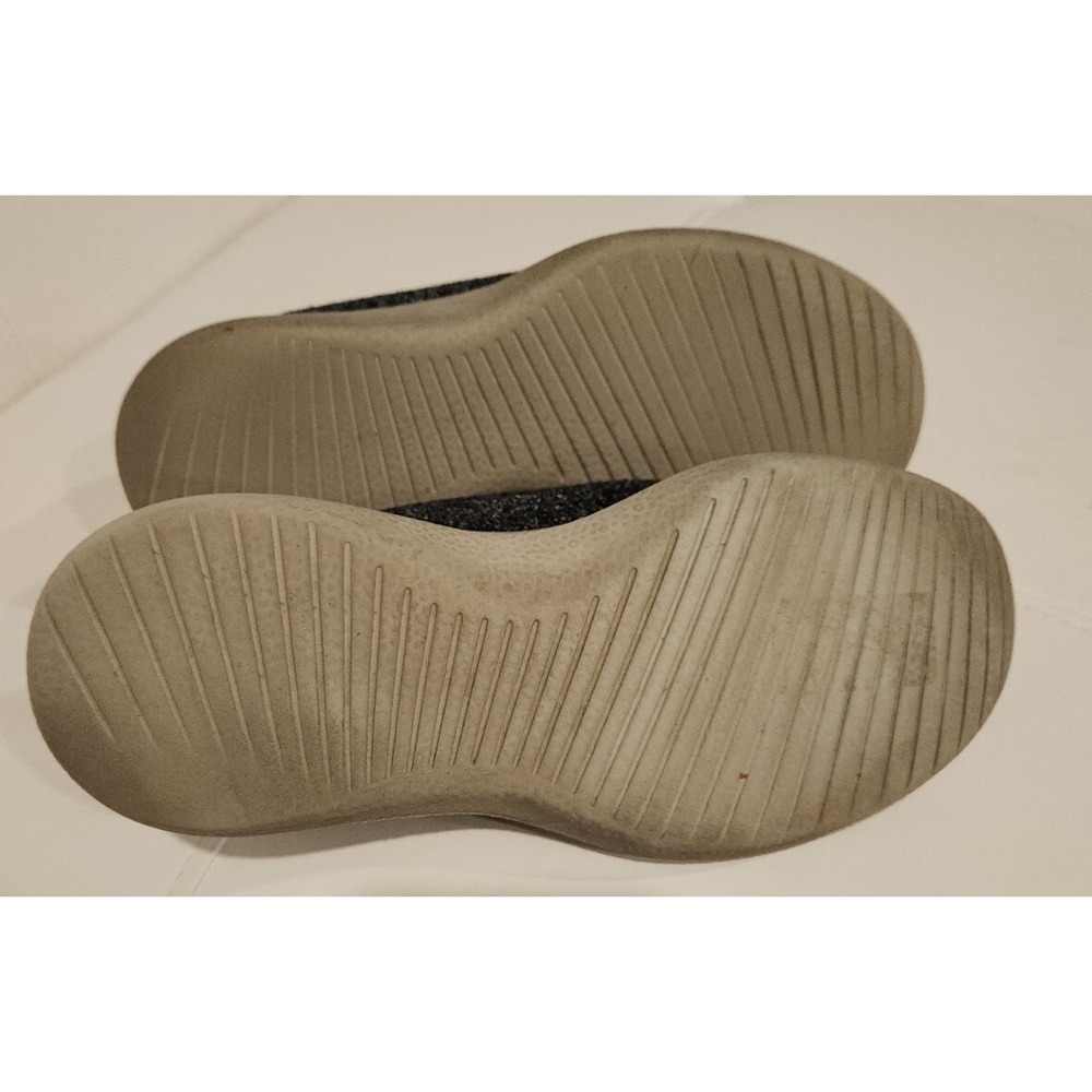 Allbirds Wool Runners Women Grey Sneakers Shoes Size 8 Comfort Cushioned Walking - Picture 9 of 9